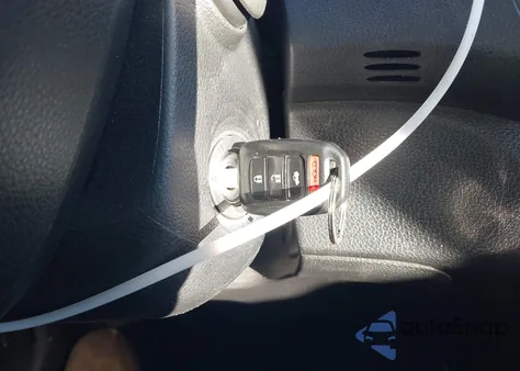 2017 Honda Accord Lx из США, поврежденный, VIN 1HGCR2F37HA248821